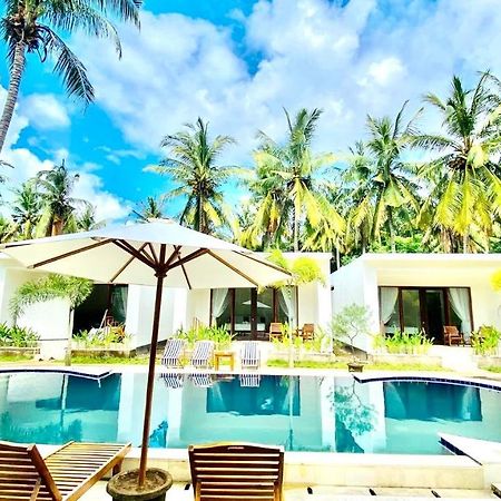 The Kebon Lombok Hotell Kuta  Eksteriør bilde