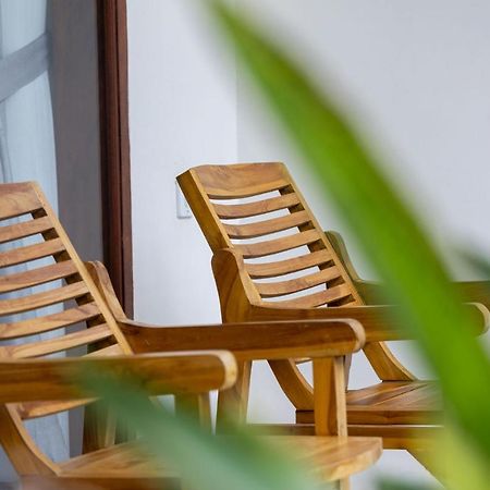 The Kebon Lombok Hotell Kuta  Eksteriør bilde