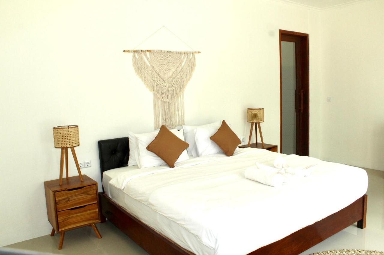 The Kebon Lombok Hotell Kuta  Eksteriør bilde