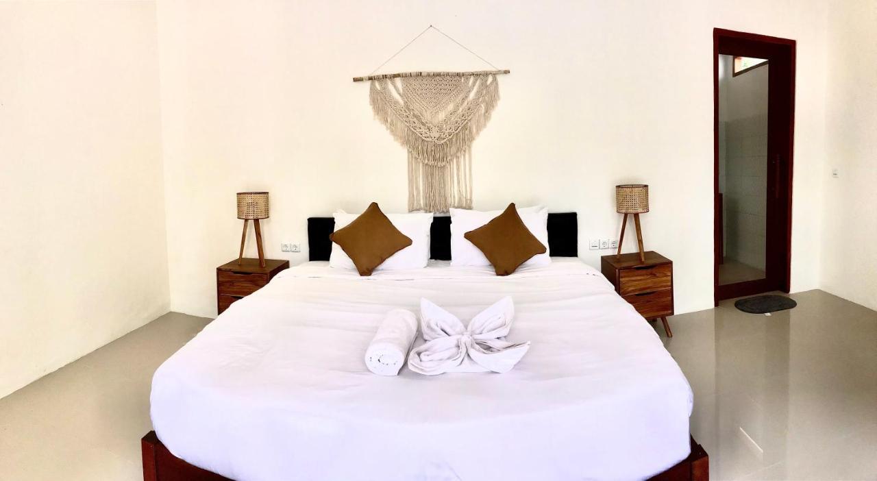 The Kebon Lombok Hotell Kuta  Eksteriør bilde