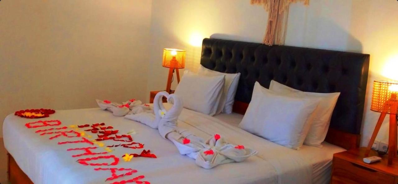 The Kebon Lombok Hotell Kuta  Eksteriør bilde