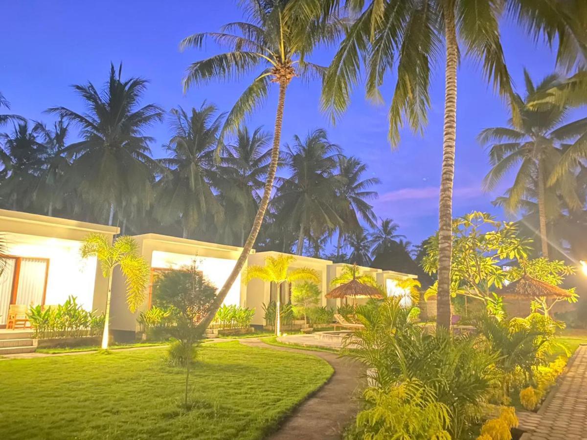 The Kebon Lombok Hotell Kuta  Eksteriør bilde