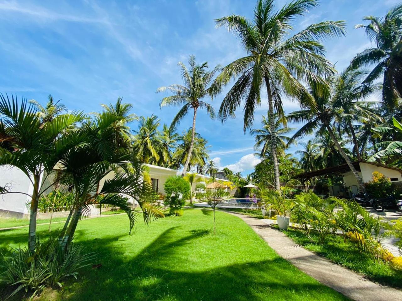 The Kebon Lombok Hotell Kuta  Rom bilde